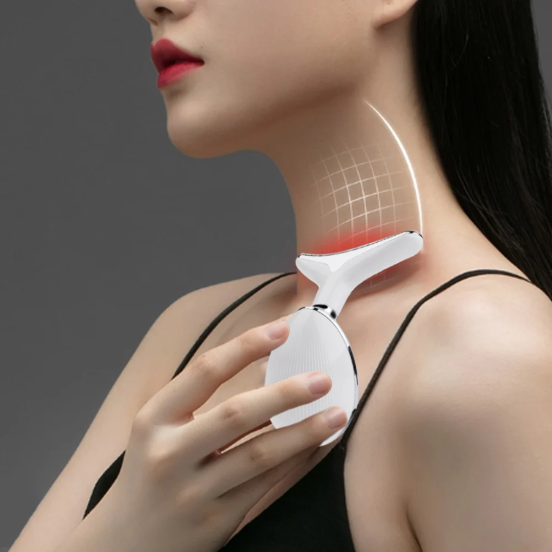 Masajeador Facial Reductor Arrugas